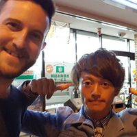 Fukuma  Masanori's Photo