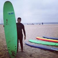 Bhavin Depala's Photo