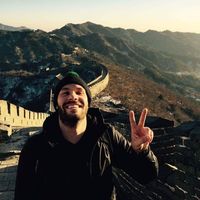 Daniel Santos's Photo