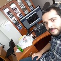 Arianit Berisha's Photo