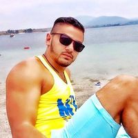 Fotos de Arman Grigoryan