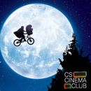 CS Cinema Club - E.T. the Extra-Terrestrial (1982)'s picture