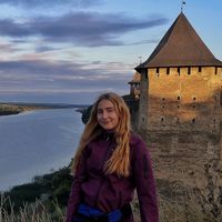 Wiktoria Kaliszewska的照片