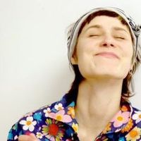 Angele Markauskaite的照片