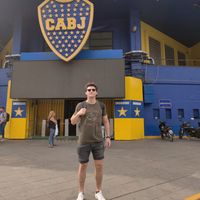 Germán Sansó的照片