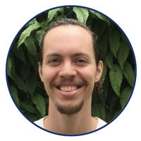 Adrian París's Photo