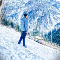 Ujjwal Dagar的照片