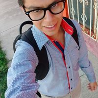 Alexis Salas's Photo