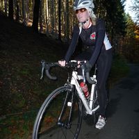 Eva Senohrabkova's Photo