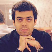 Mehdi Daghigh的照片