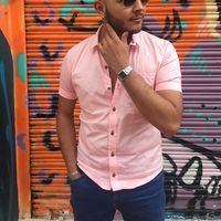 Alejandro Velandia Moreno's Photo