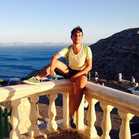 Matteo Sibilla的照片