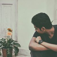 Fotos de Vinay Kudari