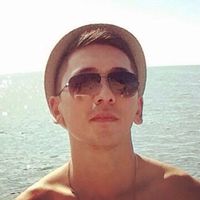 Damir Narymbayev's Photo