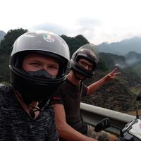 Andreas Schneider's Photo