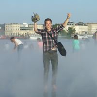 Florian Fischer's Photo