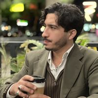 Hidar Abugalal's Photo