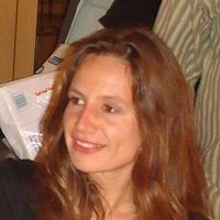 Le foto di Anne Juillet