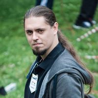 Aleksandar Krecu's Photo