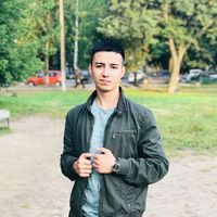 Fotos von Shokhrukh Farkhodov