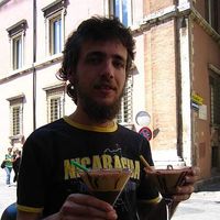 Theodoros Evangeloudis's Photo