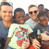 Braden Smith's Photo