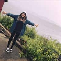 Camilla Aannestad的照片