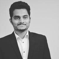 Aravind Samala's Photo