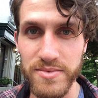 Geoffrey Suthers的照片