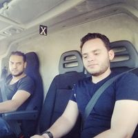 bazine mahfoud's Photo