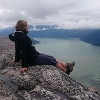 Lauren Airth's Photo