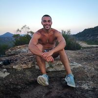 Фотографии пользователя Moe Yazidi