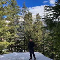 Kartik Kumar's Photo