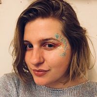 Santa Rudzite的照片