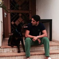 El hamid Sami's Photo