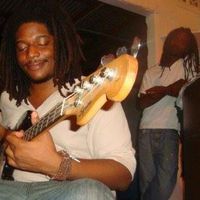 Fotos de Kwesi Stewart