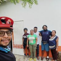 Jose Alberto Zavala Arreola's Photo