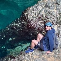 Samuel Bonhomme的照片