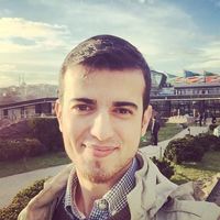 Фотографии пользователя Muhammed Ali Tanıdır