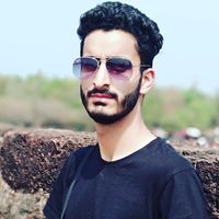 Masroor Gayas's Photo