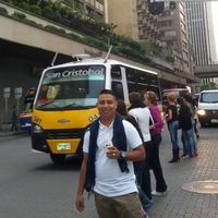 Johan Hernandez's Photo