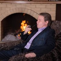 Vladimir Shatskikh's Photo