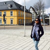 Priyanka Sharma的照片