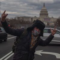 Aaron Quisenberry's Photo