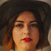 Dilara Vazirova的照片