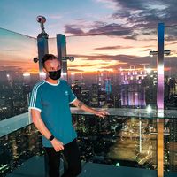 Bastien Lemaire's Photo