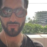 Edgar Perez的照片