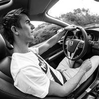 Dries Venken的照片