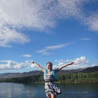 Angyrmaa Sotnam's Photo