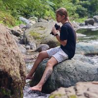 Marina Nosyreva's Photo